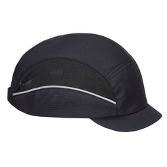 AirTech Bump Cap Micro Peak - PS69 - Portwest-0