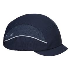 AirTech Bump Cap Micro Peak - PS69 - Portwest-1