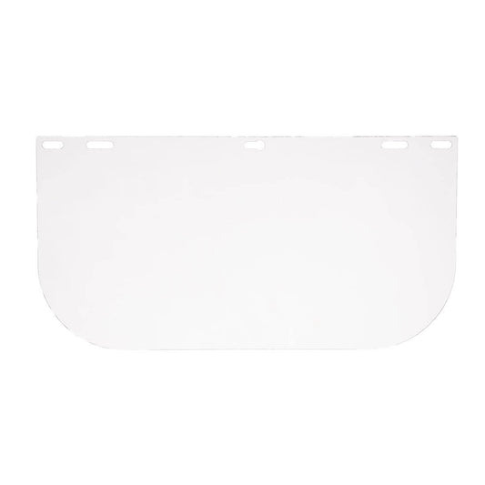 Clear Protective Visor  - PS92 - Portwest-0