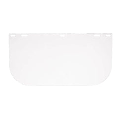 Clear Protective Visor  - PS92 - Portwest-0