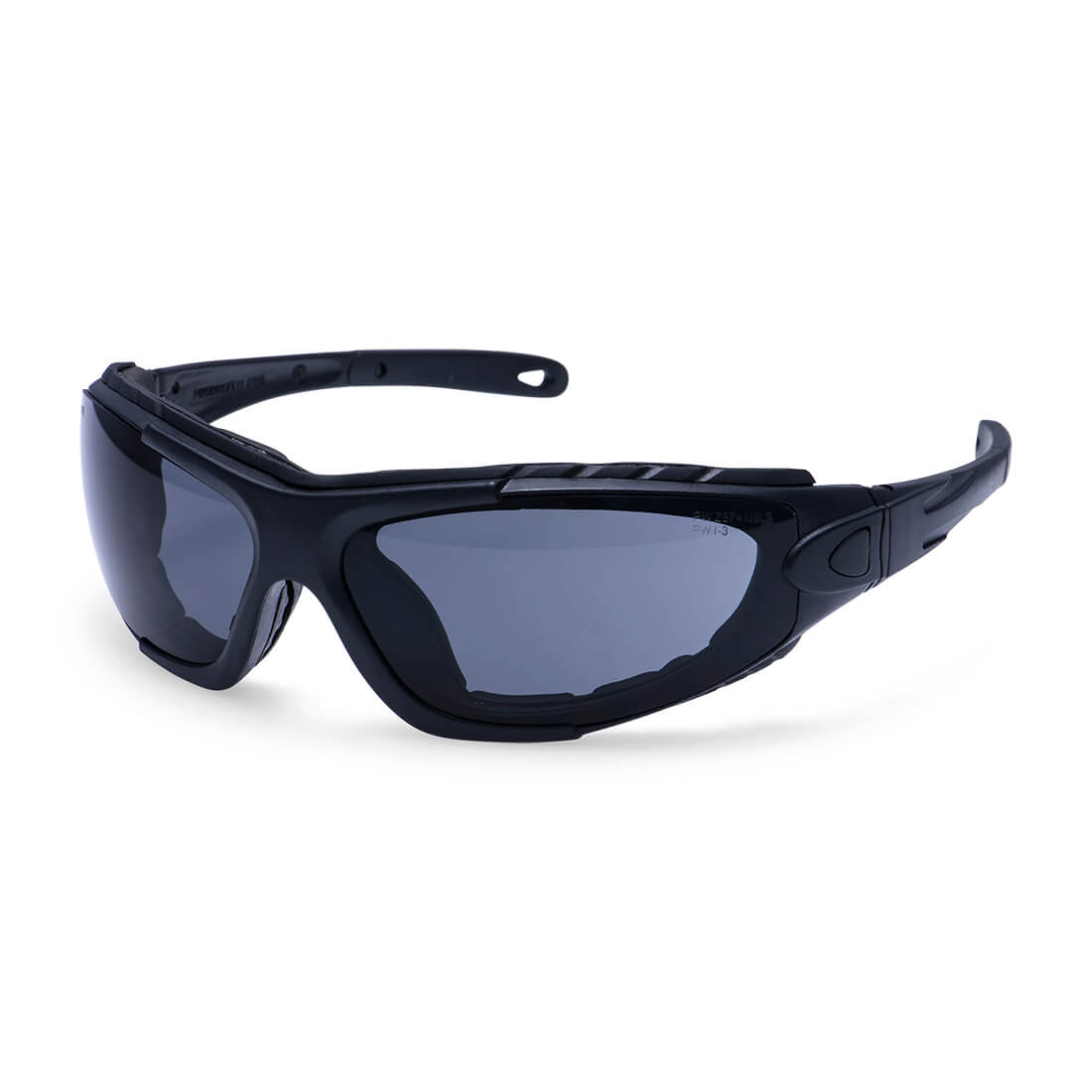 Levo Safety Glasses - PW11 - Portwest-1