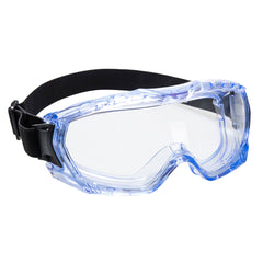 Ultra Vista Goggles - PW24 - Portwest-0