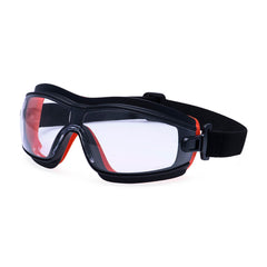 Slim Safety Goggles - PW26 - Clear