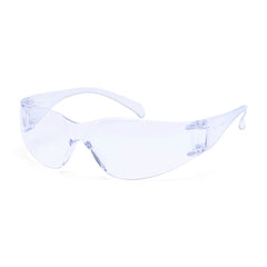 Wrap Around Safety Glasses - PW32 - Portwest - Clear (CLR)
