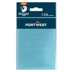 BizWeld Plus Replacement Lens - PW66 - Portwest-0