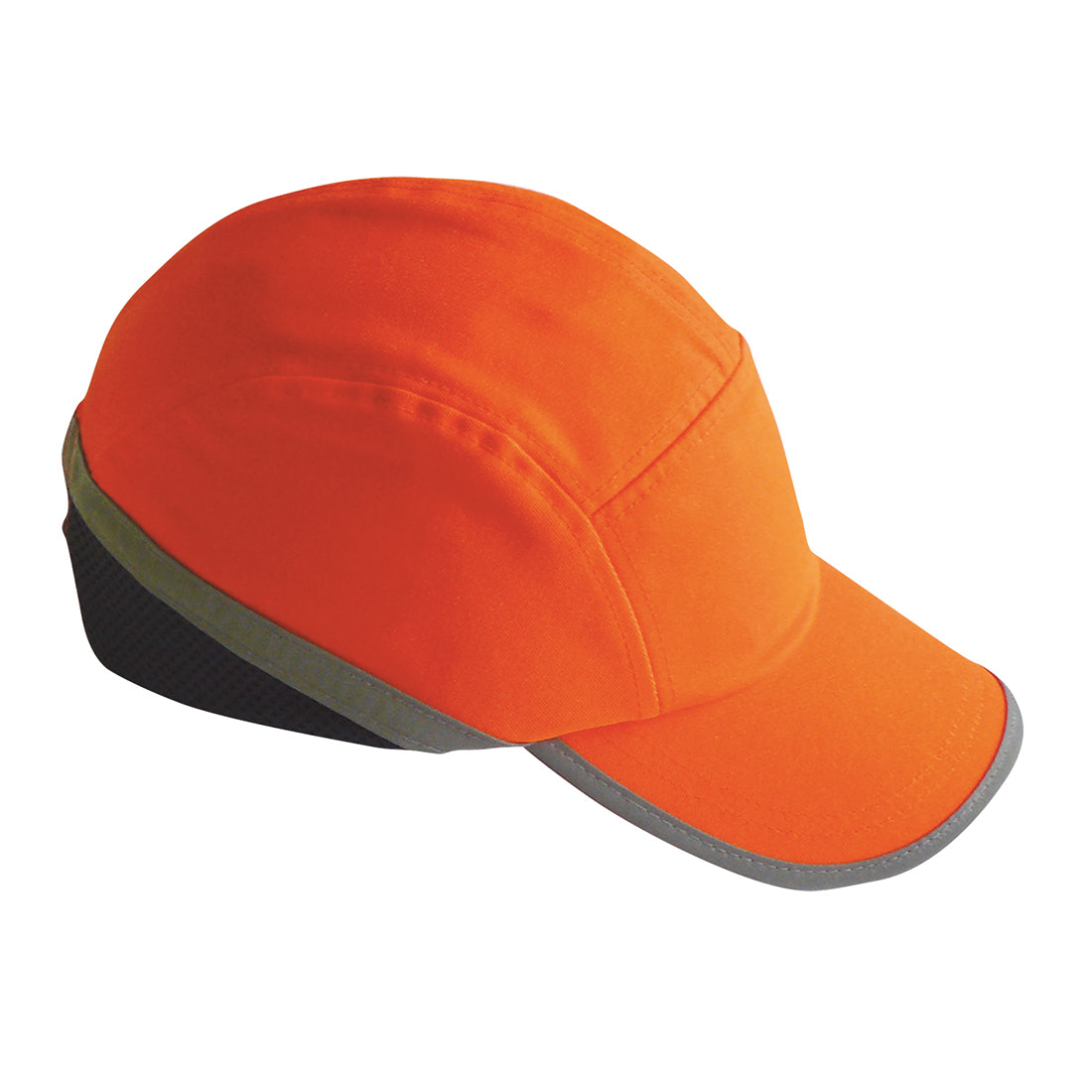 Long Peak Bump Cap - PW79 - Portwest-0