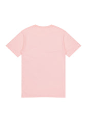 Basis Youth Short Sleeve Tee - X1001Y in Pink