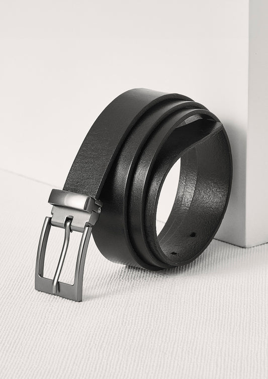 Leather Mens Belt - RA572M - biz-corporates-0