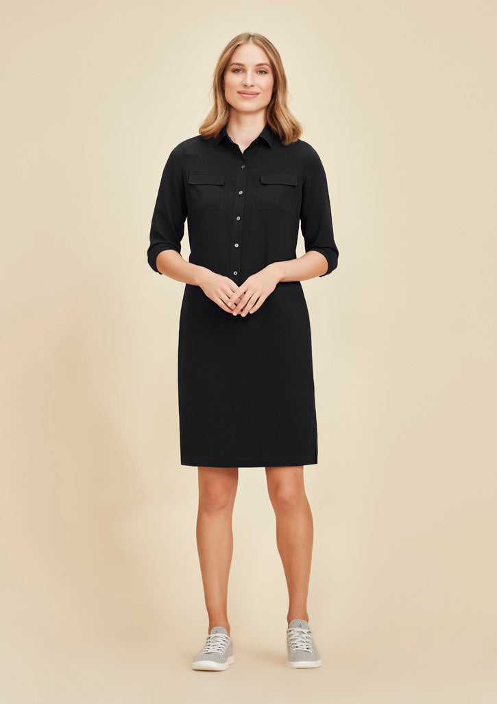 Womens Chloe Dress - RD069L - biz-corporates-1