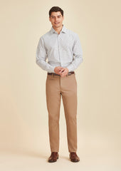 Mens Traveller Modern Stretch Chino Pant - RGP264M - biz-corporates-2