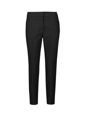 Womens Siena 7/8 Mid-waist Slim Leg Pant - RGP308L - biz-corporates-0