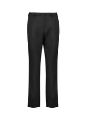 Womens Cool Stretch Tapered Leg Adjustable Waist Pant - RGP315L - biz-corporates-1