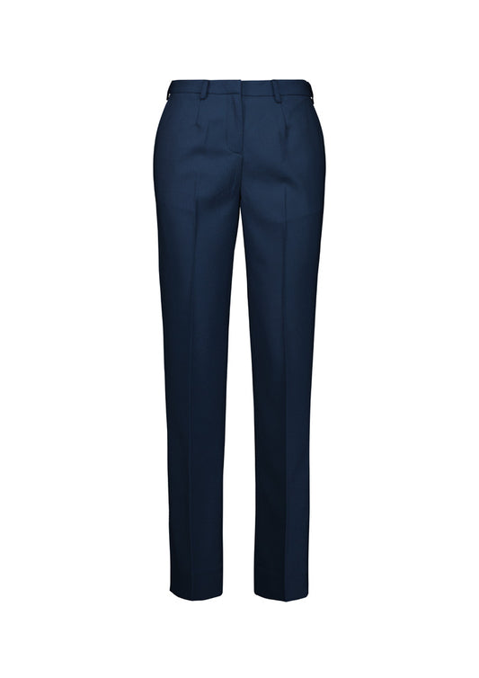 Renew Womens Tapered Adjustable Waist Pant - RGP404L - biz-corporates-1