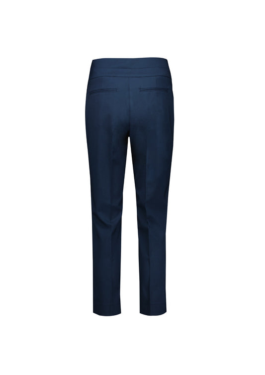 Renew Womens 7/8 Mid-Waist Slim Leg Pant - RGP406L - biz-corporates-1