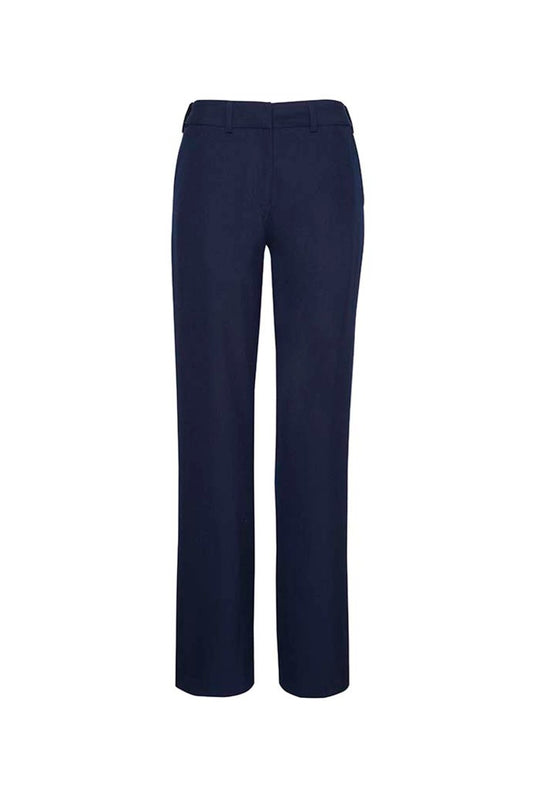 Womens Siena Adjustable Waist Pant - RGP975L - biz-corporates-0