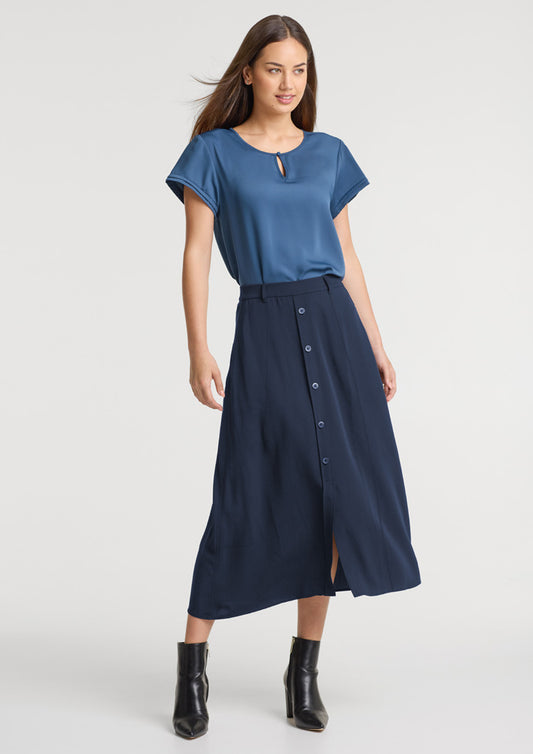 Sammy Womens Skirt - RGS2670L - biz-corporates-1
