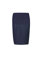 Womens Cool StretchMaternity Skirt - RGS307L - biz-corporates-0