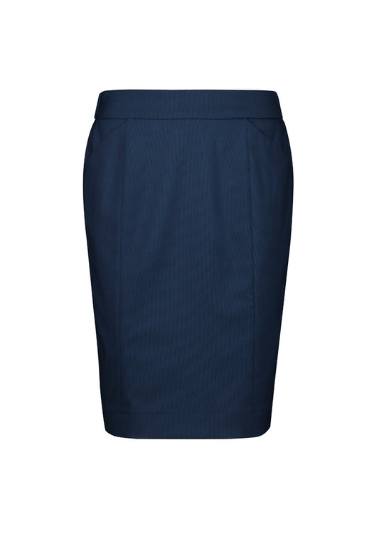 Renew Womens Functional Pencil Skirt - RGS403L - biz-corporates-0