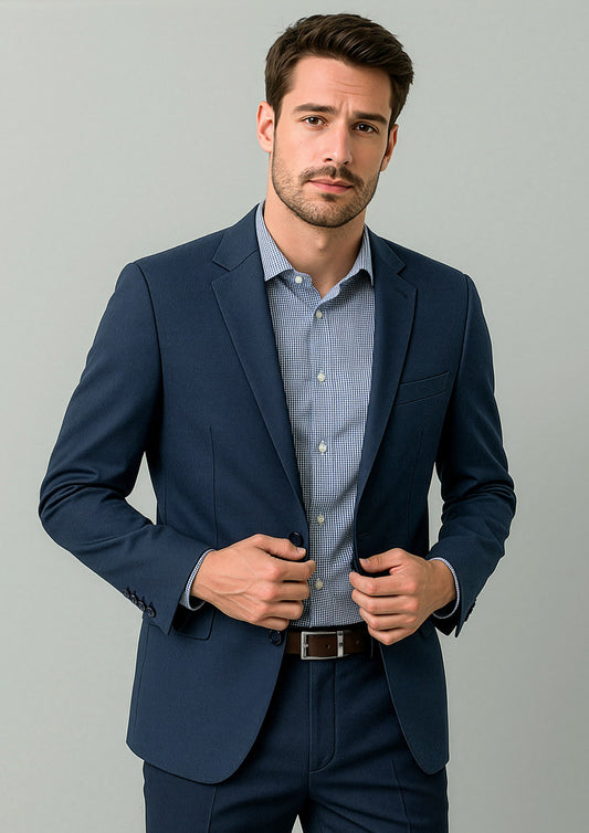 Renew Mens City Fit Jacket - RJ401M - biz-corporates-1