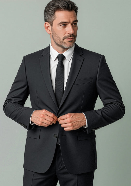 Renew Mens City Fit Jacket - RJ401M - biz-corporates-0