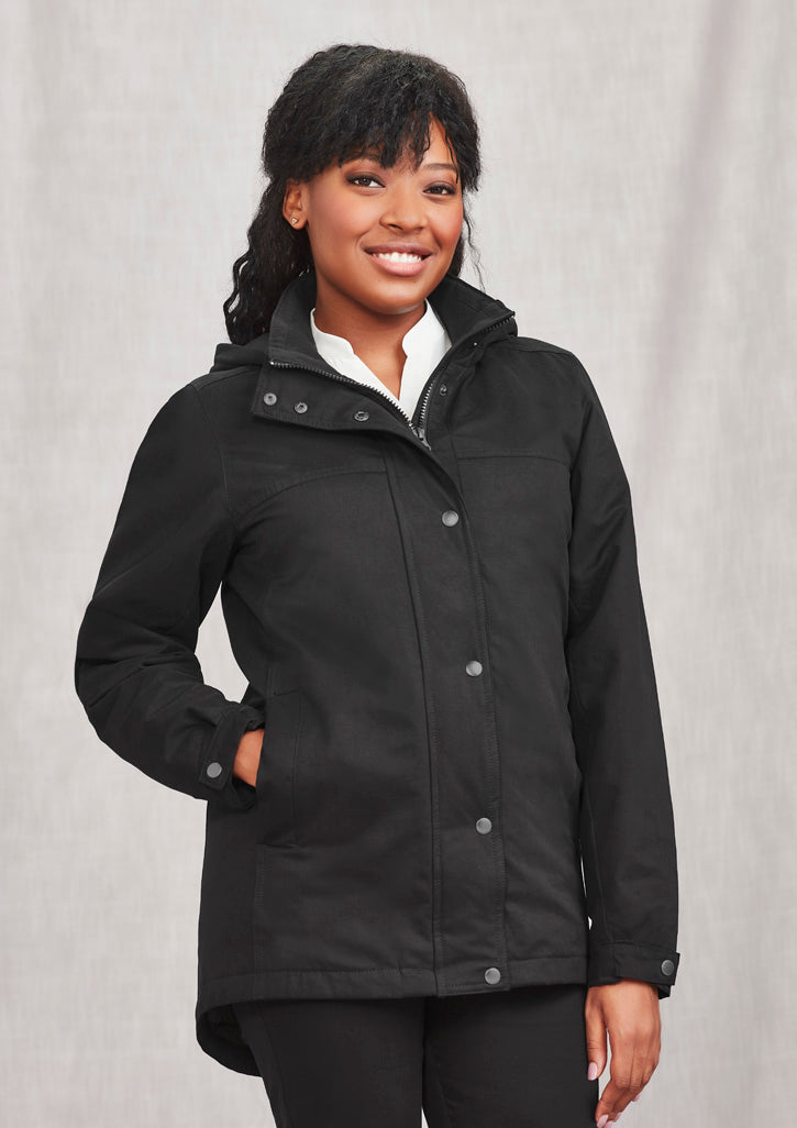 Womens Melbourne Comfort Jacket - RJK265L - biz-corporates-0