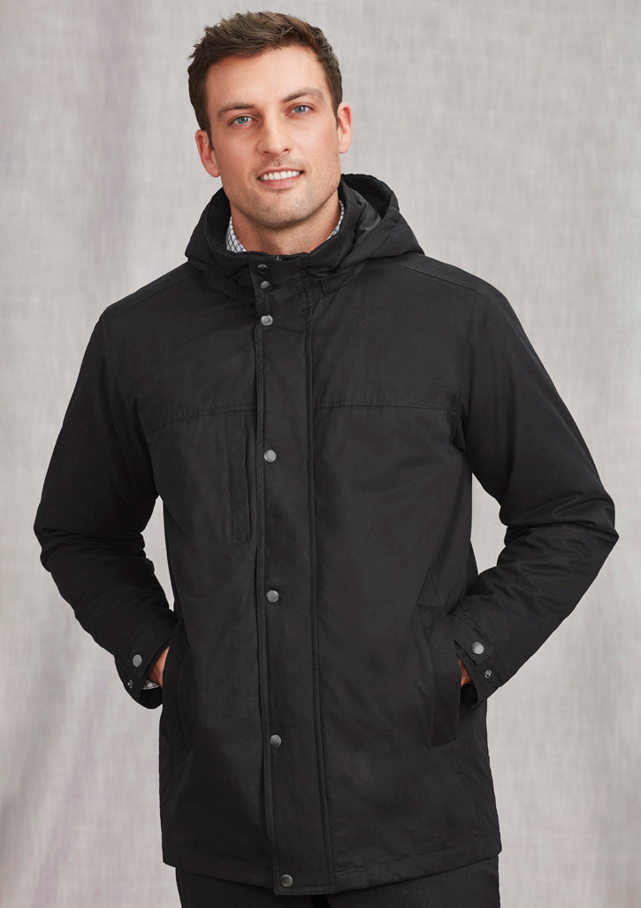 Mens Melbourne Comfort Jacket - RJK265M - biz-corporates-0