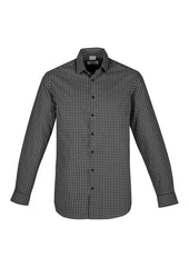 Mens Noah Long Sleeve Shirt - RS070ML - biz-corporates-3