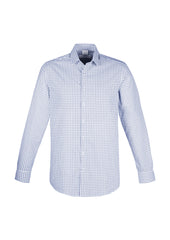 Mens Noah Long Sleeve Shirt - RS070ML - biz-corporates-2