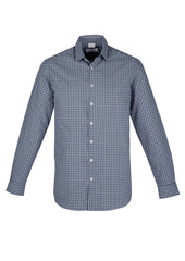 Mens Noah Long Sleeve Shirt - RS070ML - biz-corporates-1