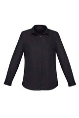 Womens Charlie Long Sleeve Shirt - RS968LL - biz-corporates-2