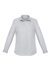 Womens Charlie Long Sleeve Shirt - RS968LL - biz-corporates-1