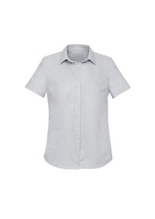 Womens Charlie Short Sleeve Shirt - RS968LS - biz-corporates-4