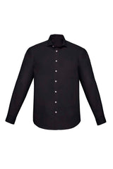 Mens Charlie Classic Fit Long Sleeve Shirt - RS968ML - biz-corporates-2