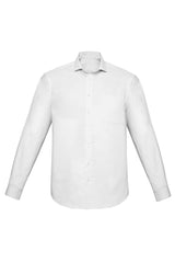 Mens Charlie Classic Fit Long Sleeve Shirt - RS968ML - biz-corporates-1