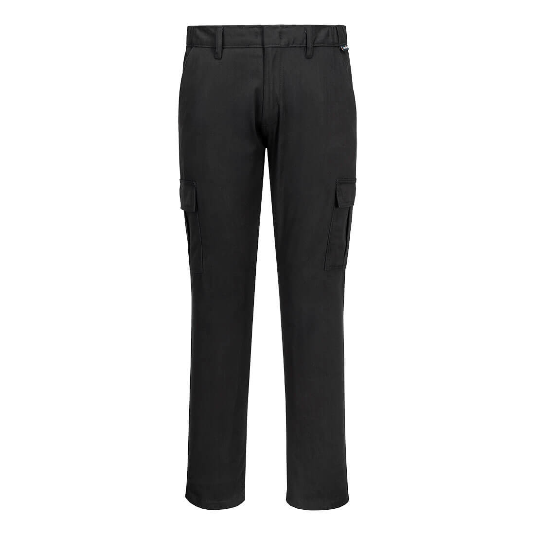 WX2 Stretch Slim Fit Cargo Pants - S231 - Portwest-0