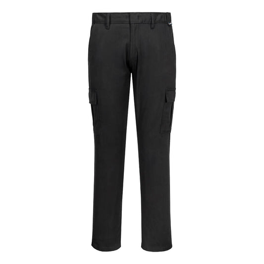 WX2 Stretch Slim Fit Cargo Pants - S231 - Portwest-0
