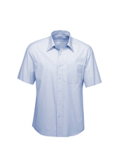 Mens Ambassador Short Sleeve Shirt - S251MS - biz-collection-1