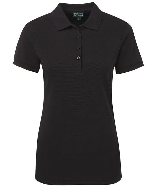 C of C LADIES OTTOMAN POLO  - S2OP1