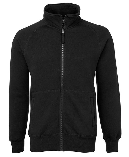 C of C FULL ZIP FLEECY    - S3FF