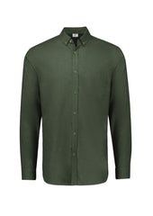 Mens Soul Long Sleeve Shirt - S421ML - biz-collection-2