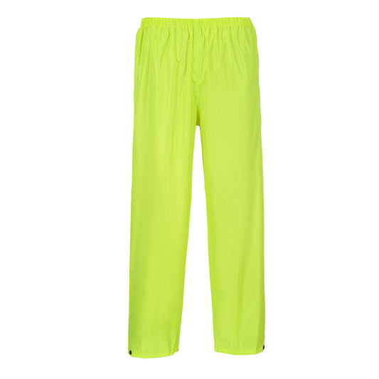 Classic Rain Pants - S441 - Portwest-2