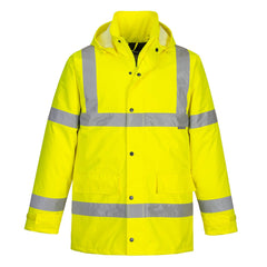 Hi-Vis Winter Traffic Jacket - S460 - Portwest-1