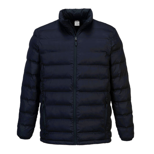 Ultrasonic Heated Tunnel Jacket - S547 - Portwest