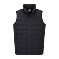Ultrasonic Heated Tunnel Vest - S549 - Portwest-0