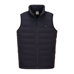 Ultrasonic Heated Tunnel Vest - S549 - Portwest
