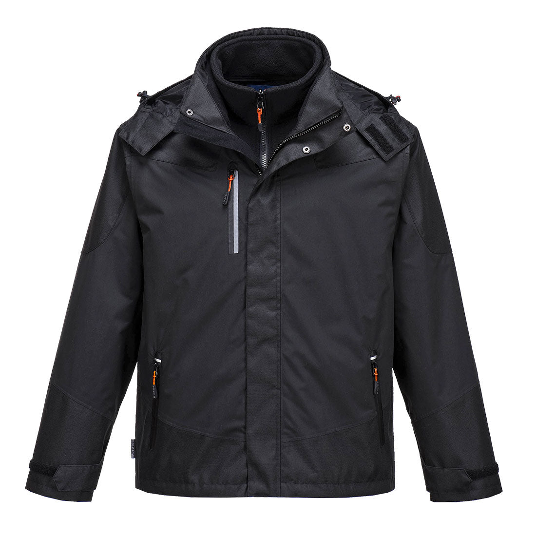 Radial 3-in-1 Jacket - S553 - Portwest-0