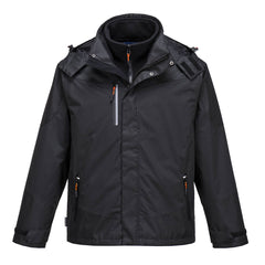 Radial 3-in-1 Jacket - S553 - Portwest-0