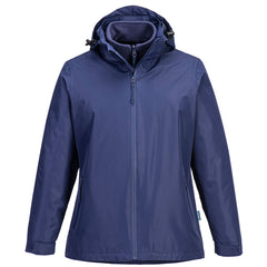 Women's 3-in-1  Jacket - S574 - Portwest-1