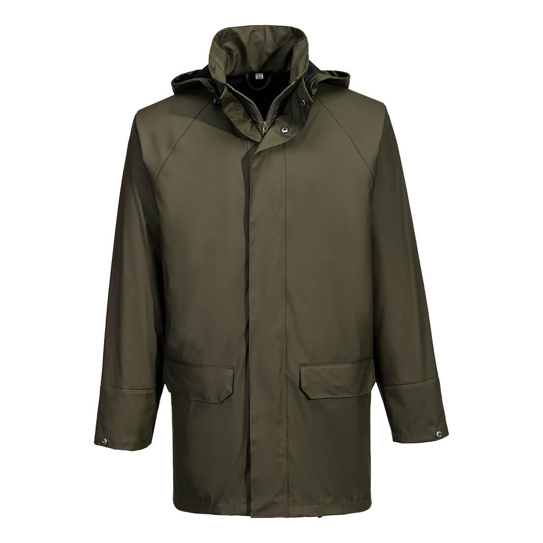 Flexatex Chem Jacket - S651 - Portwest-0