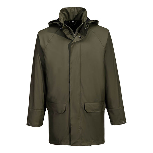 Flexatex Chem Jacket - S651 - Portwest-0